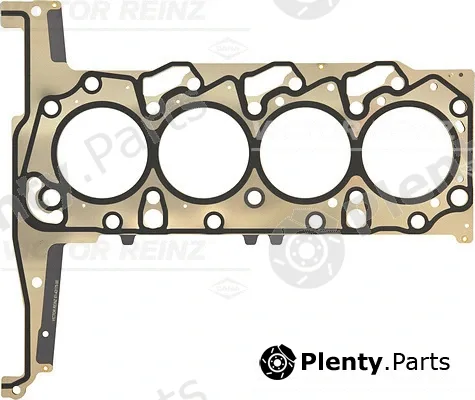 Victor Reinz 61-43175-00 — Gasket, cylinder head