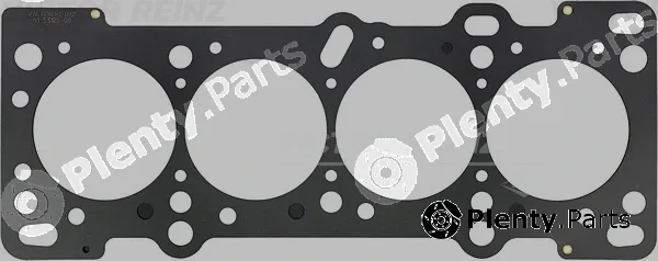Victor Reinz 61-53125-00 — Gasket, cylinder head