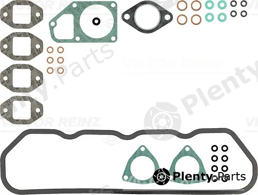 Victor Reinz 02-50919-09 — Gasket Kit, cylinder head