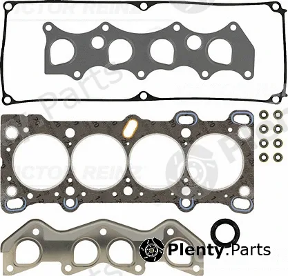 Victor Reinz 02-53890-01 — Gasket Kit, cylinder head