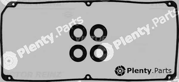 Victor Reinz 15-53166-01 — Gasket Set, cylinder head cover
