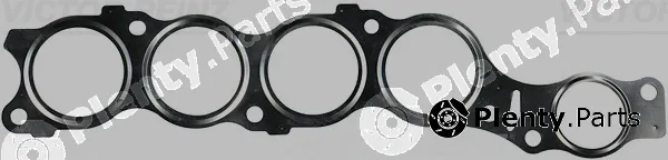 Victor Reinz 71-17839-00 — Gasket, exhaust manifold