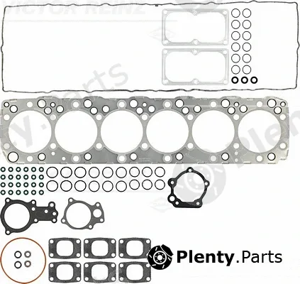 Victor Reinz 02-34065-01 — Gasket Kit, cylinder head
