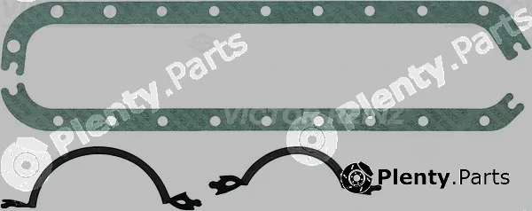 Victor Reinz 10-33914-02 — Gasket Set, oil sump