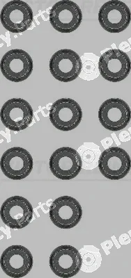 Victor Reinz 12-54196-04 — Seal Set, valve stem