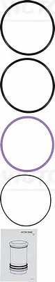 Victor Reinz 15-76926-06 — O-Ring Set, cylinder sleeve