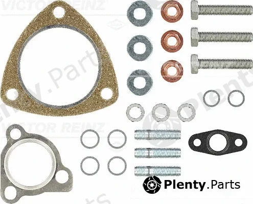 Victor Reinz 04-10045-01 — Mounting Kit, charger