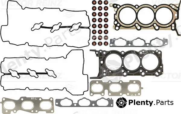 Victor Reinz 02-10060-01 — Gasket Kit, cylinder head