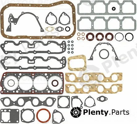 Victor Reinz 01-31735-01 — Full Gasket Kit, engine