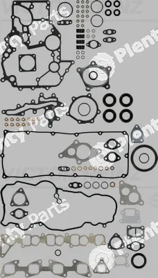 Victor Reinz 01-54027-03 — Full Gasket Kit, engine