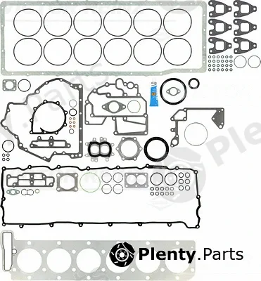 Victor Reinz 01-37295-01 — Full Gasket Kit, engine