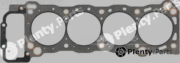 Victor Reinz 61-53080-00 — Gasket, cylinder head