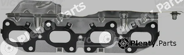 Victor Reinz 71-12190-00 — Gasket, exhaust manifold