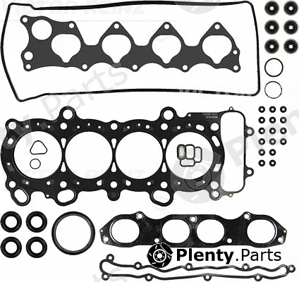 Victor Reinz 02-53685-01 — Gasket Kit, cylinder head