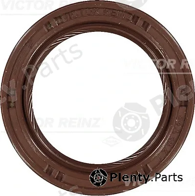 Victor Reinz 81-10472-00 — Shaft Seal, crankshaft