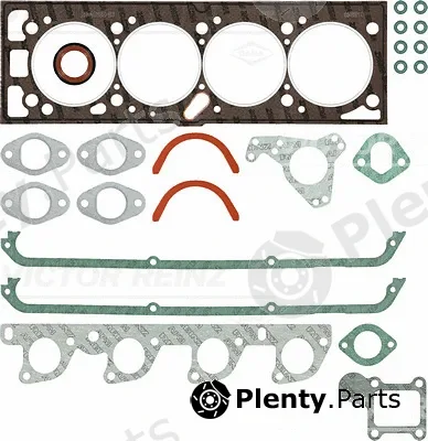 Victor Reinz 02-23860-05 — Gasket Kit, cylinder head