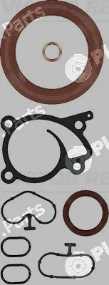 Victor Reinz 08-10045-01 — Gasket Kit, crankcase