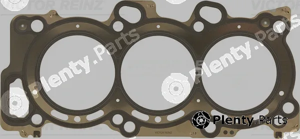 Victor Reinz 61-36195-00 — Gasket, cylinder head