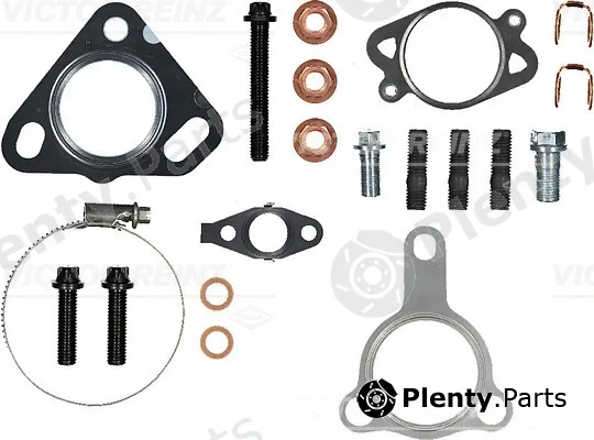 Victor Reinz 04-10306-01 — Mounting Kit, charger