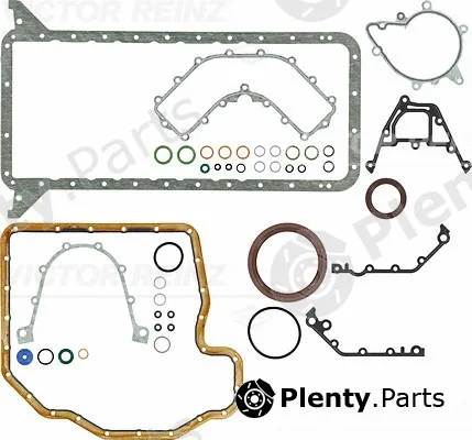 Victor Reinz 08-31828-01 — Gasket Kit, crankcase