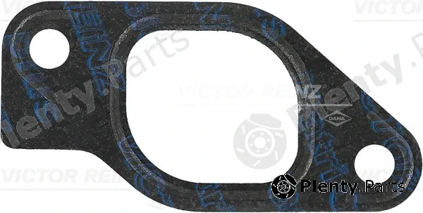 Victor Reinz 71-10476-00 — Gasket, exhaust manifold