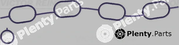Victor Reinz 11-10781-01 — Gasket Set, intake manifold
