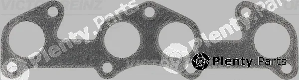 Victor Reinz 71-52421-00 — Gasket, exhaust manifold