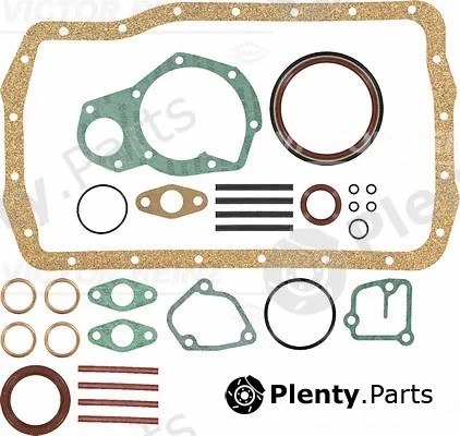 Victor Reinz 08-12972-03 — Gasket Kit, crankcase