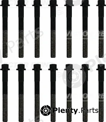 Victor Reinz 14-32354-01 — Cylinder Head Bolt Set
