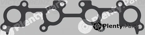 Victor Reinz 71-12152-00 — Gasket, exhaust manifold