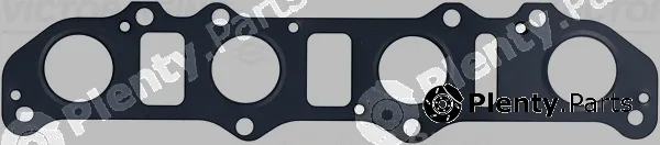 Victor Reinz 71-12284-00 — Gasket, exhaust manifold