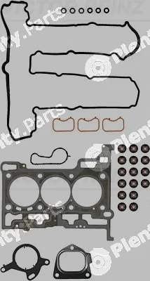 Victor Reinz 02-10719-02 — Gasket Kit, cylinder head