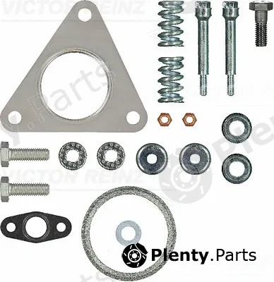 Victor Reinz 04-10241-01 — Mounting Kit, charger