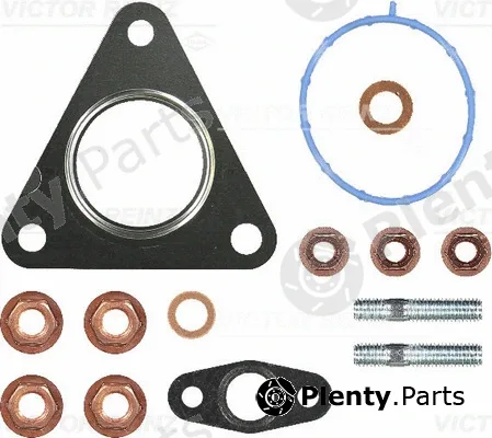 Victor Reinz 04-10165-01 — Mounting Kit, charger