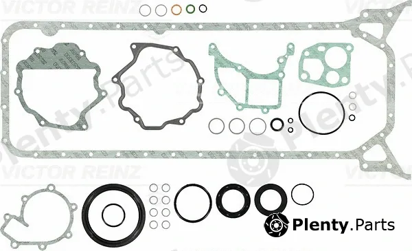Victor Reinz 08-26232-02 — Gasket Kit, crankcase