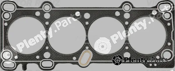 Victor Reinz 61-53315-00 — Gasket, cylinder head