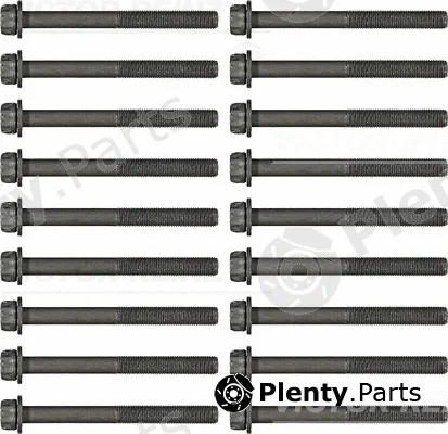 Victor Reinz 14-55005-01 — Cylinder Head Bolt Set