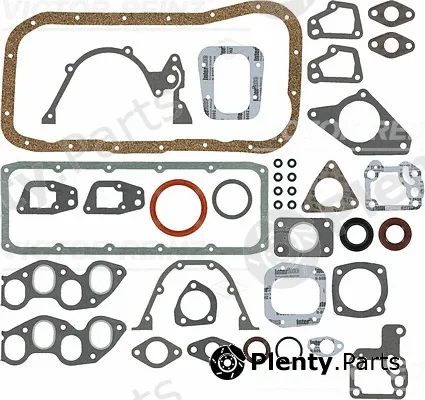 Victor Reinz 01-31737-04 — Full Gasket Kit, engine