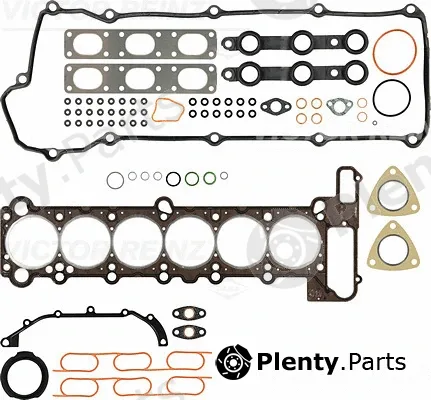Victor Reinz 02-31940-02 — Gasket Kit, cylinder head