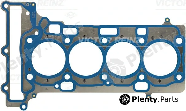 Victor Reinz 61-10226-00 — Gasket, cylinder head