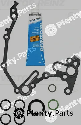 Victor Reinz 08-42961-01 — Gasket Kit, crankcase