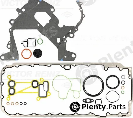Victor Reinz 08-41294-01 — Gasket Kit, crankcase