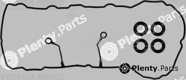 Victor Reinz 15-18984-01 — Gasket Set, cylinder head cover