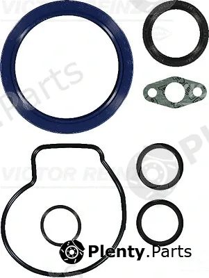 Victor Reinz 08-53323-01 — Gasket Kit, crankcase