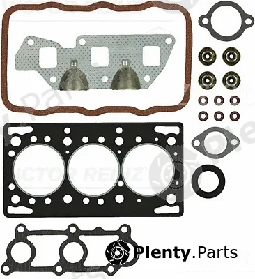 Victor Reinz 02-52550-01 — Gasket Kit, cylinder head