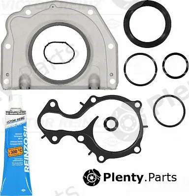 Victor Reinz 08-10150-01 — Gasket Kit, crankcase
