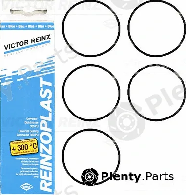 Victor Reinz 15-76741-02 — Gasket Set, cylinder head cover