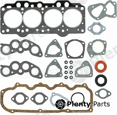 Victor Reinz 02-35665-01 — Gasket Kit, cylinder head