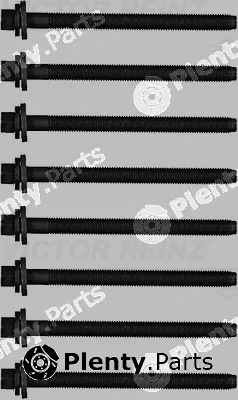 Victor Reinz 14-32373-01 — Cylinder Head Bolt Set