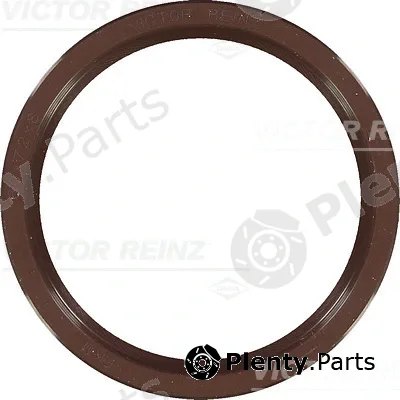 Victor Reinz 81-10409-00 — Shaft Seal, crankshaft